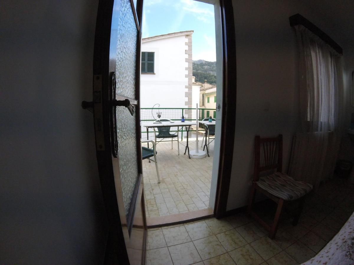 Casa Margarita Hotel Sóller Exterior foto
