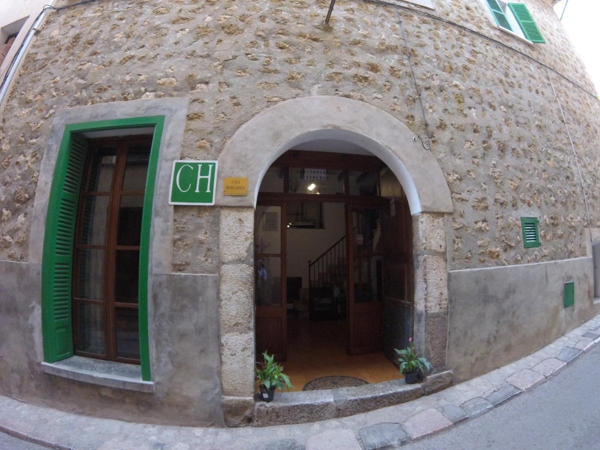 Casa Margarita Hotel Sóller Exterior foto